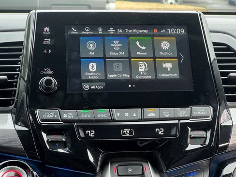 Used 2024 Honda Odyssey Elite image 21