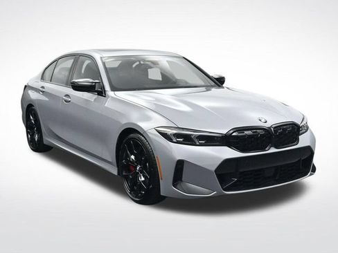 New 2026 BMW M340i RWD image 2