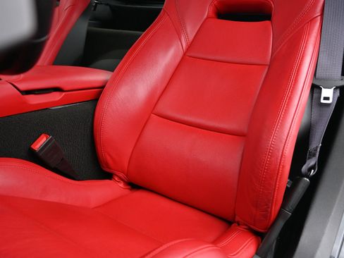 Used 2017 Chevrolet Corvette Z06 image 17