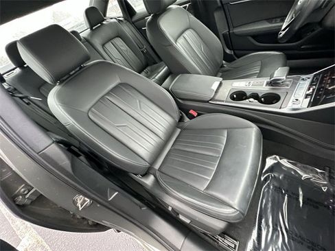 Used 2024 Audi A6 Premium Plus image 26