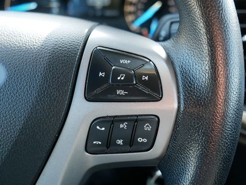 Used 2020 Ford Ranger XLT w/ FX4 Off-Road Package image 29