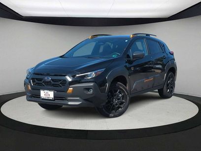 Certified 2024 Subaru Crosstrek 2.5i Wilderness w/ Wilderness Package