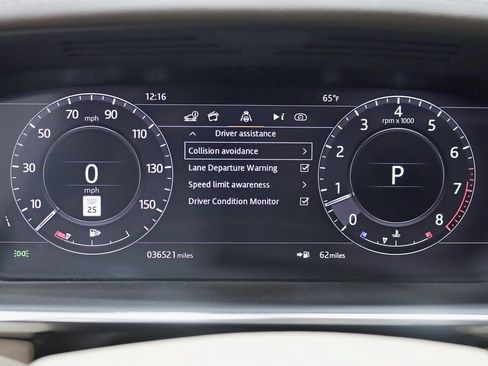 Used 2018 Land Rover Range Rover HSE image 15