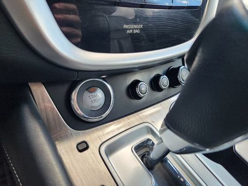 Used 2015 Nissan Murano Platinum w/ Cargo Package AWD/4WD image 16