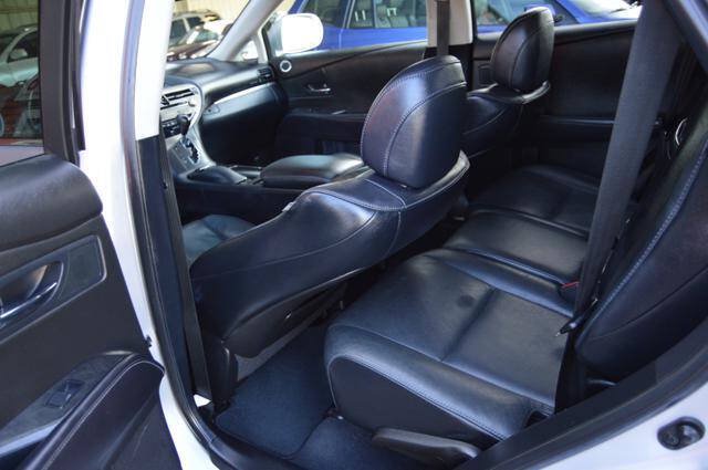 Used 2014 Lexus RX 350 AWD w/ Navigation Package image 49
