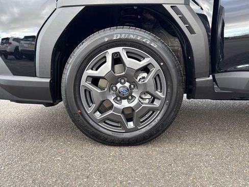 New 2026 Subaru Outback Premium image 26