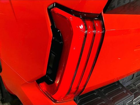 Used 2022 Toyota Tundra TRD Pro image 28