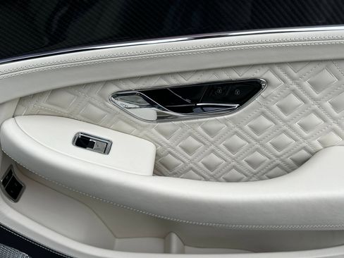 Certified 2023 Bentley Continental GT S image 17
