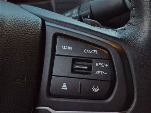 Used 2024 Honda Ridgeline RTL image 17