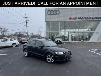 Used 2015 Audi A3 2.0T Premium w/ Cold Weather Package