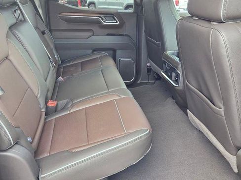 New 2026 GMC Sierra 1500 Denali w/ Technology Package image 27