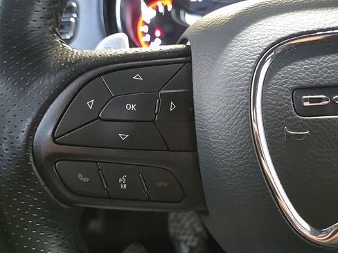 Used 2024 Dodge Durango GT AWD/4WD image 19