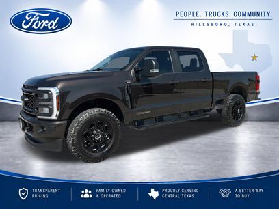 Used 2024 Ford F250 XL w/ STX Appearance Package