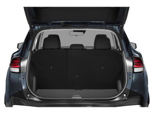 Certified 2025 Kia Sportage SX FWD image 14