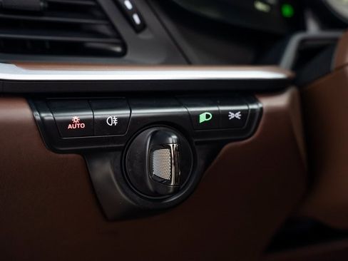 Certified 2024 Porsche 911 Turbo S image 27