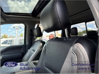 Used 2017 Ford F350 Lariat w/ Lariat Ultimate Package AWD/4WD video 2
