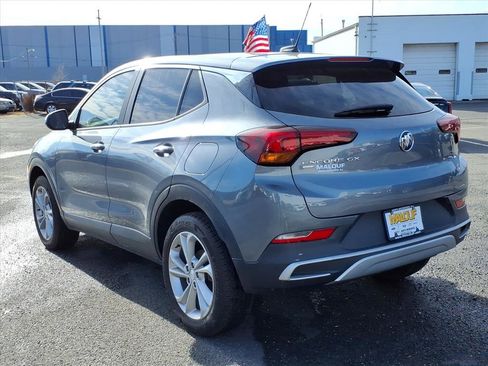 Used 2022 Buick Encore GX Preferred w/ Cold Weather Comfort Package image 5