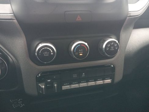 Used 2024 RAM 2500 Tradesman w/ Bed Utility Group image 17