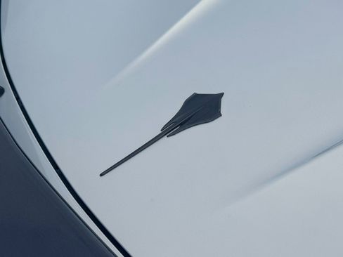 Used 2023 Chevrolet Corvette Stingray Convertible image 60