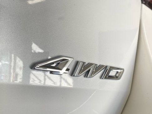 New 2026 Ford Explorer Active w/ Active Comfort Package image 8