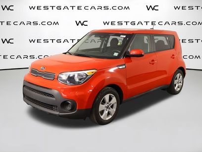 Used 2019 Kia Soul