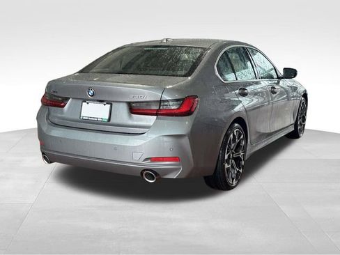 New 2026 BMW 330i xDrive Sedan w/ Premium Package image 4