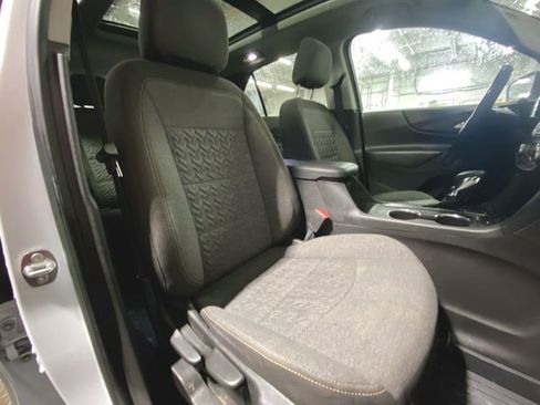 Used 2023 Chevrolet Equinox LT AWD/4WD image 27