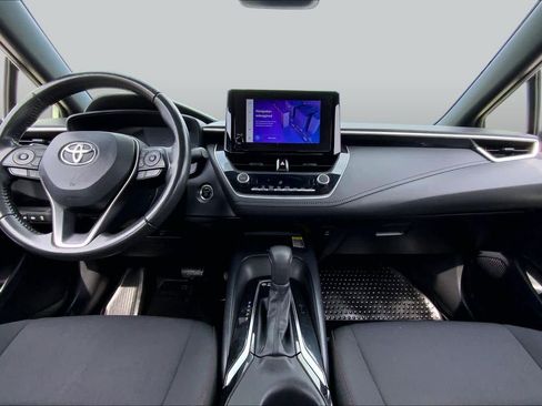 Used 2024 Toyota Corolla SE w/ SE Package FWD image 15
