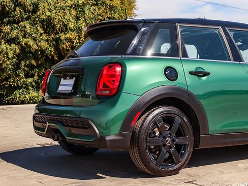 Used 2024 MINI Cooper S FWD image 12