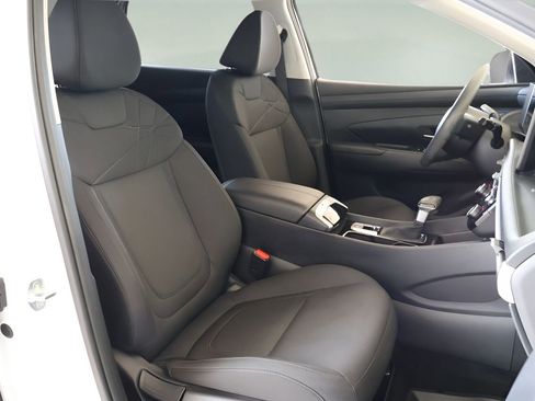 Used 2025 Hyundai Tucson SEL image 20