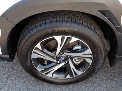 Certified 2026 Subaru Crosstrek 2.5i Premium w/ Convenience Package #2 AWD/4WD image 11