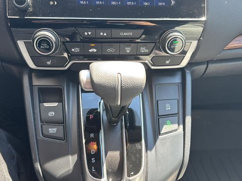 Used 2020 Honda CR-V EX image 23