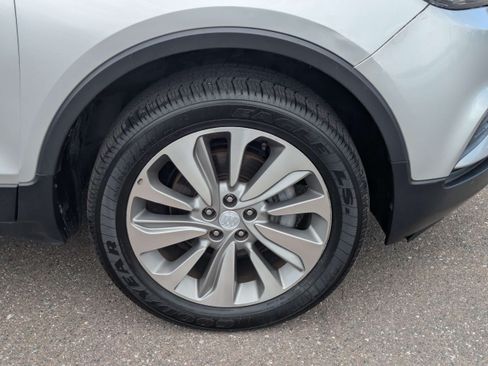 Used 2019 Buick Encore Preferred AWD/4WD image 10