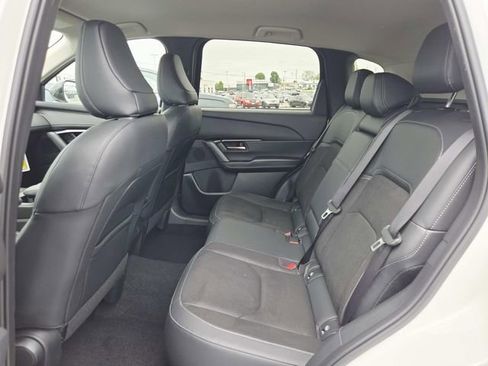 New 2026 MAZDA CX-5 Select AWD/4WD image 9