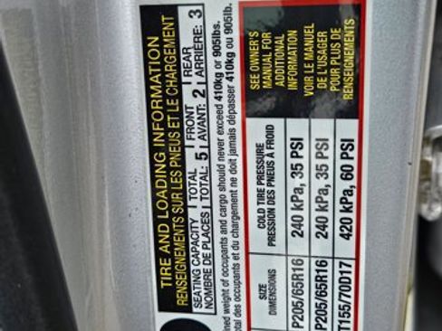 Used 2014 Toyota Camry LE FWD image 15