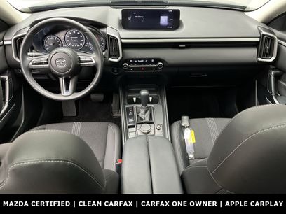 Certified 2026 MAZDA CX-50 AWD 2.5 S w/ Preferred Pkg