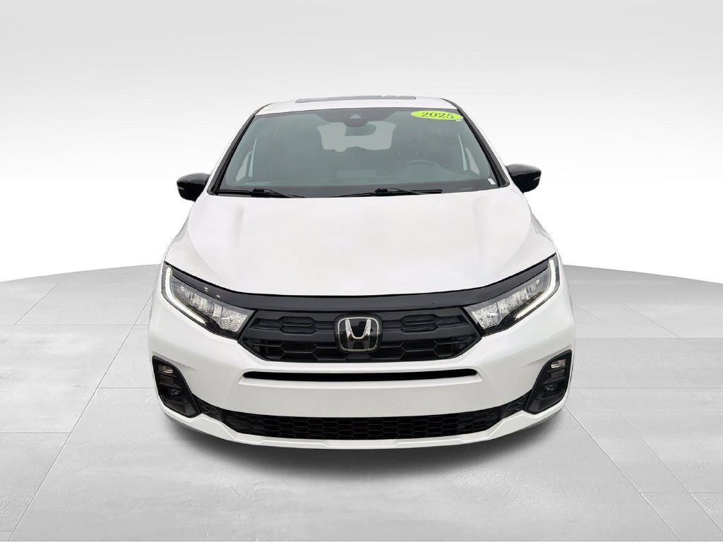 Used 2025 Honda Odyssey Sport-L image 18