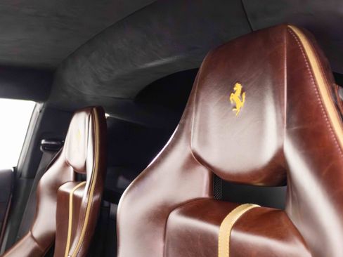 Certified 2023 Ferrari 812 Competizione image 35