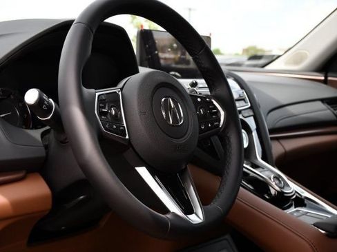 New 2026 Acura RDX SH-AWD w/ Technology Package image 11