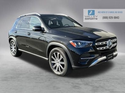 Certified 2025 Mercedes-Benz GLE 350 4MATIC