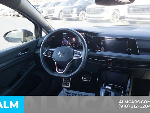 Used 2024 Volkswagen GTI S image 20