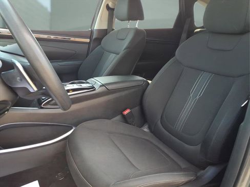 Used 2024 Hyundai Tucson SEL image 17