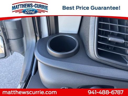 New 2026 Ford Transit 250 148 Medium Roof image 21