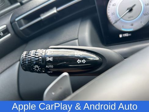 Used 2022 Hyundai Tucson Limited image 22