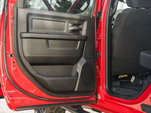 New 2026 RAM 2500 Tradesman image 37