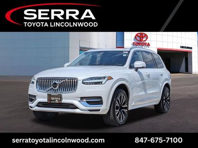 Used 2023 Volvo XC90 T8 Core