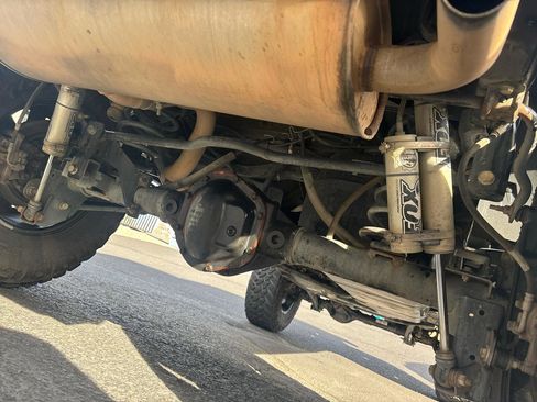 Used 2018 Jeep Wrangler Unlimited Sport S image 13