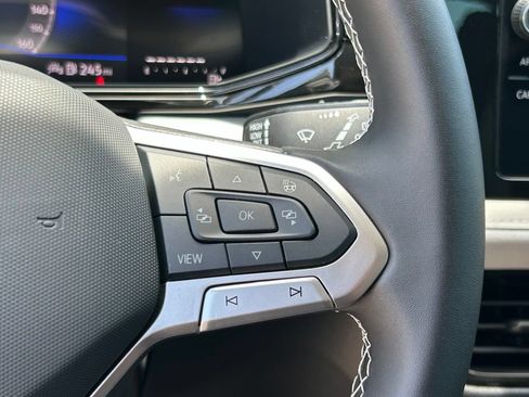 New 2026 Volkswagen Taos S FWD image 23