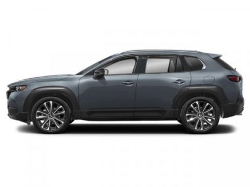 Used 2025 MAZDA CX-50 AWD 2.5 S w/ Premium Plus Pkg image 3