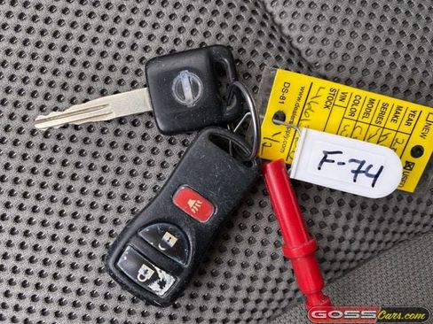 Used 2017 Nissan Frontier SV w/ SV Value Truck Package image 25